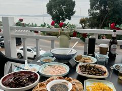 -美味之家·湖景农家乐(太湖东山店)
