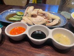 -章记星洲 · 新加坡餐厅(望京店)