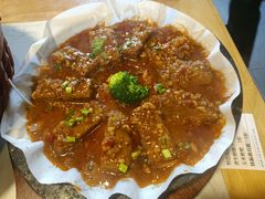 -蜀厨小匠(蒲江店)