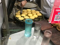 玉米饼-东伊顺(高银街店)