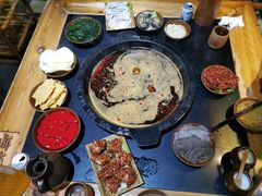 -麻大侠老火锅(巴国城店)