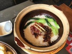 -捞王锅物料理(上海世茂广场店)