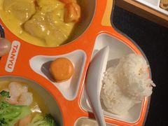 -探鱼·鲜青椒爽麻烤鱼(领展购物广场店)