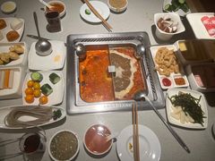 -海底捞火锅(亲贤北街店)