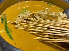 -杨翔豆皮涮牛肚(华阳城店)