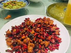 -刘胖子家常菜·蹄花焖藕(富安街店)