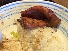 -大快活(罗湖商业城分店)