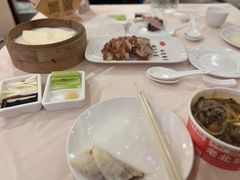 -全聚德(前门店)