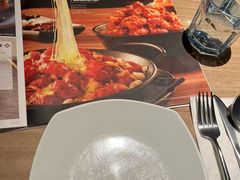 -必胜客(棠下店)