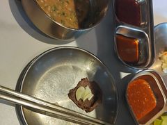 -西塔老太太泥炉烤肉(望京一店)