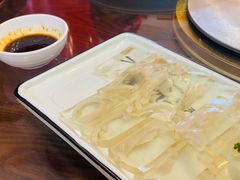 -老都一处饺子馆(道里店)