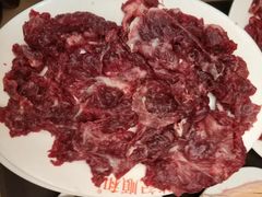 -陈记顺和潮汕牛肉火锅(韩江路店)