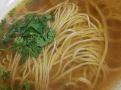 -鑫明明拉面(宁化路店)