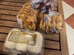-国际饭店·帆声西饼屋(黄河路店)