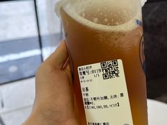 -茶百道(广都店)