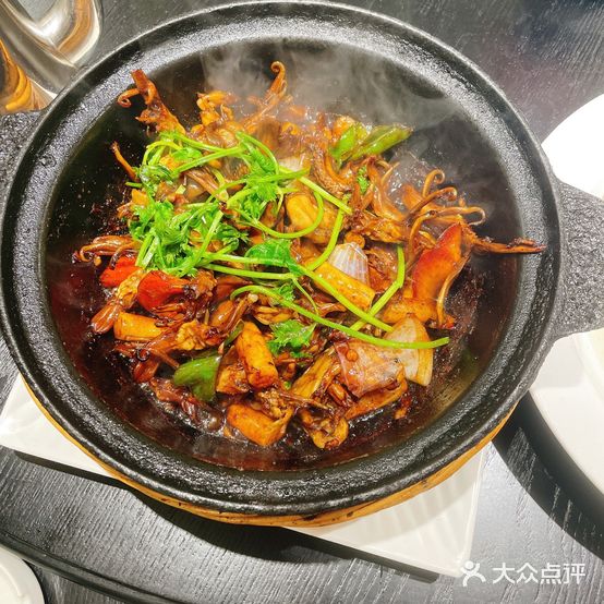 强烨饭店 南苑