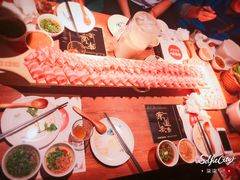 -东道煮牛肉火锅(东盛大街店)