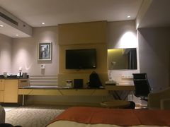 -天津水游城丽筠酒店