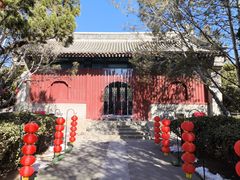 -大钟寺古钟博物馆