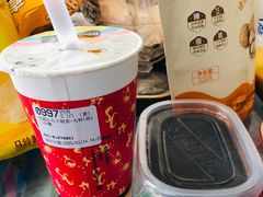 下午茶特惠-85度C(上海兰溪二店)