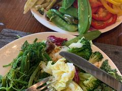 -北京王府井希尔顿酒店·万斯阁西餐厅