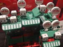 -棒约翰比萨·意面(金桥国际店)