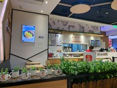 -满记甜品(王府井北京市百货大楼店)