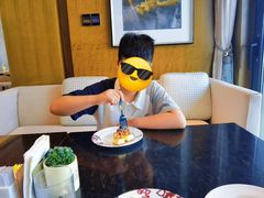 -舟山希尔顿酒店