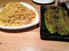 -森龍邑·烧烤·海鲜·炒菜(闽江路店)