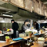 日料店也太好拍啦🍣
