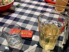 -雪熊哈尔滨烧烤·精酿啤酒·砂锅(中央胜境店)