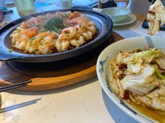 -蜀厨小匠(蒲江店)