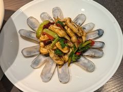 -将相和·海鲜蒸饺大连菜