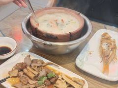 -宏记汕头白粥店(江怡店)