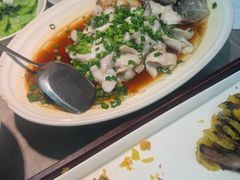 -鱼你相聚·河鲜馆(袁家岭店)