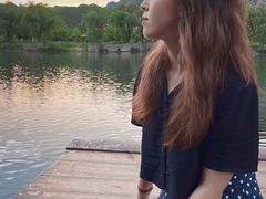 -百里峡七彩艺术小镇