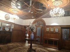 -马勒别墅饭店(静安寺店)