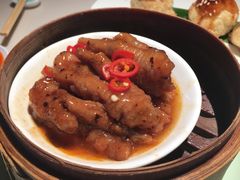 -唐茶苑(Soho)