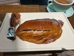 -小大董·烤鸭(王府井apm店)