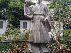 -广州神农草堂中医药博物馆