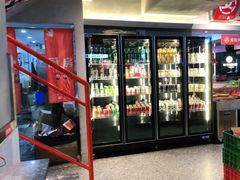 -俊熙家点餐式自助烤肉店(1227广场店)