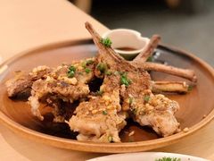 -大渔铁板烧(万象城店)