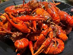 -巴厘龙虾·榜首油焖大虾(音乐学院·沿江酒馆店)