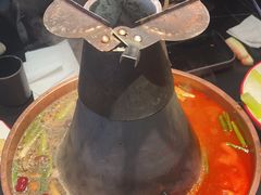 -乔先生涮肉·鲜活牛羊肉火锅(塘沽店)