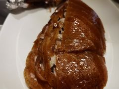 -彩虹之约•淮扬家宴(亚运村店)