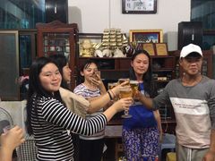 -金山锅贴店(金泉路店)