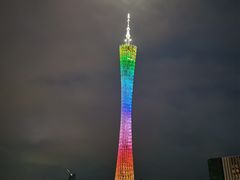 -广州塔