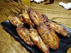 -烧蠔帮·生蚝海鲜牌档(观海店)