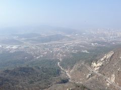 -丹东凤凰山景区