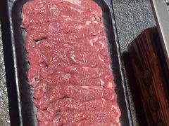 -清真京华源·涮肉烧烤(丰庆店)